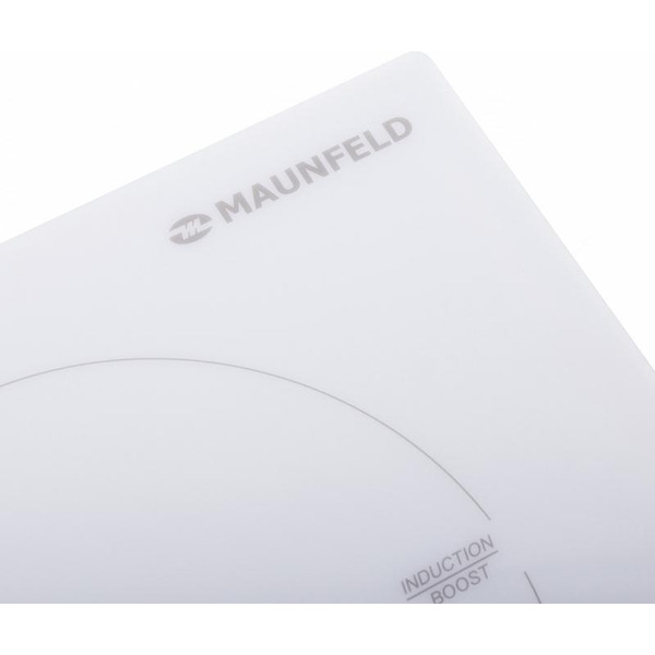 Варочная панель MAUNFELD EVI.292-WH