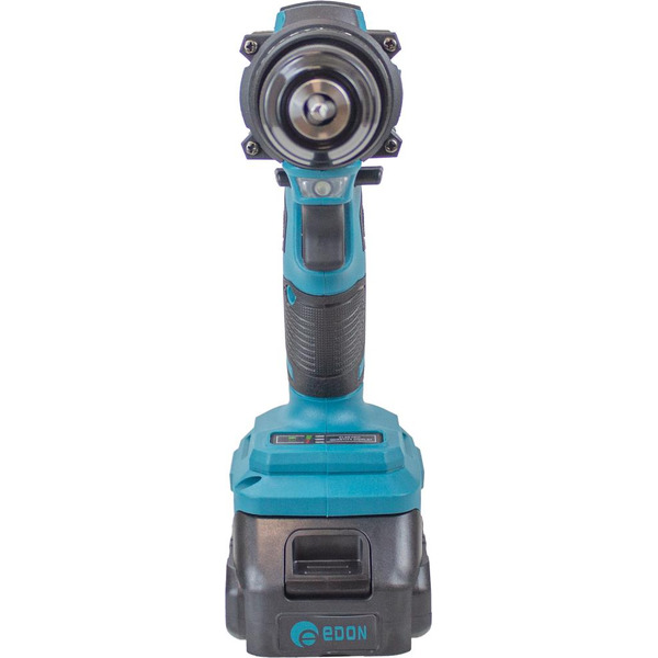 Дрель-шуруповерт Edon AD-21CBL 28013