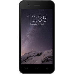 Смартфон MICROMAX BOLT Q346 Lite Grey