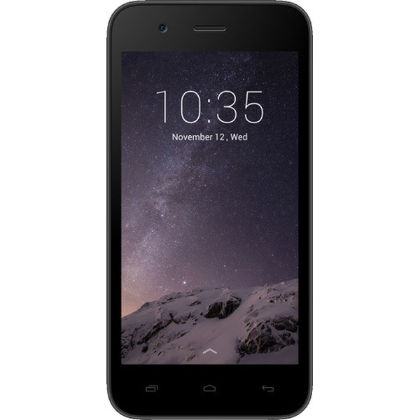 Смартфон MICROMAX BOLT Q346 Lite Grey