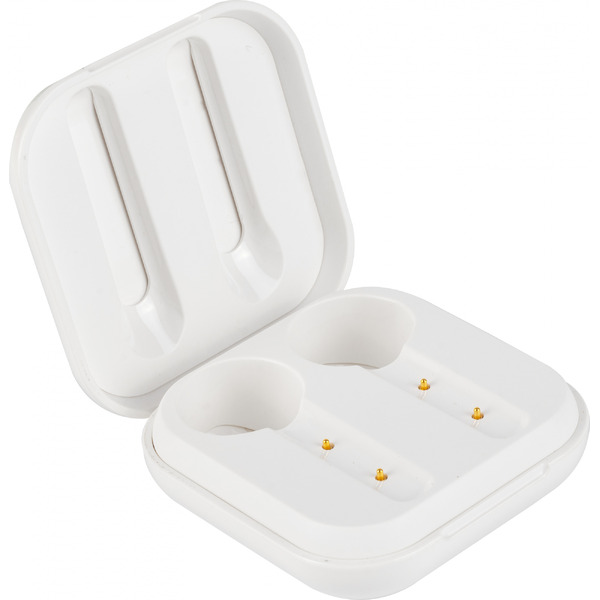 Наушники uBear Vibe (белый)