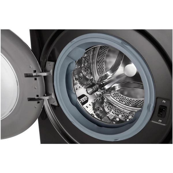 Стирально-сушильная машина LG F4T9RC9P