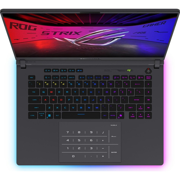 Игровой ноутбук ASUS ROG Strix G16 G615JMR-S5119 Win11Pro