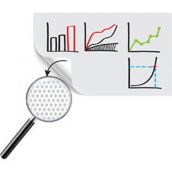 Доска маркерная Cactus CS-WZ-60x100