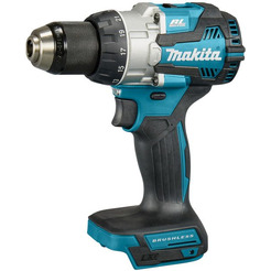 Ударная дрель-шуруповерт Makita DHP489Z (без АКБ и ЗУ)