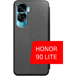 Чехол книга Akami Prime для Honor 90 Lite (33014)