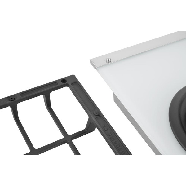 Варочная поверхность газовая ZUGEL ZGH600W