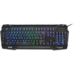 Клавиатура Oklick GMNG 975GK