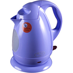 Электрочайник POLLY EK-10 сирень