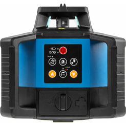 Нивелир лазерный ротационный BULL RL 3001 (1323474)