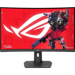 Монитор ASUS ROG Strix XG32WCS