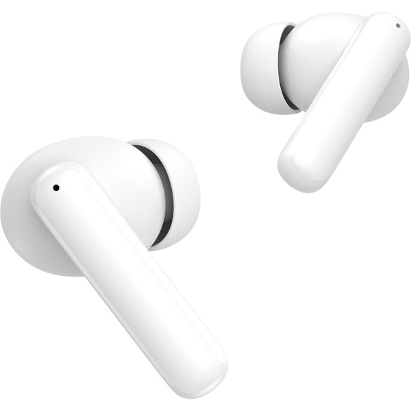 Беспроводные наушники QCY T13 ANC (белый)