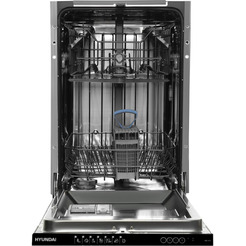 Встраиваемая посудомоечная машина Hyundai HBD 473