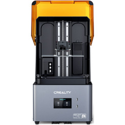 3D принтер Creality Halot Mage Pro