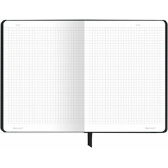 Блокнот BRAUBERG Shadows 116325