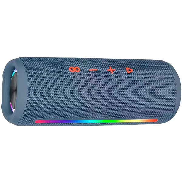 Беспроводная колонка Bseng P9 Pro (синий)