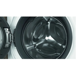 Стиральная машина Hotpoint NSS 6015 W RU