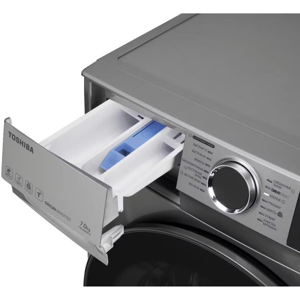 Стиральная машина Toshiba TW-BN80C4RU(SK)