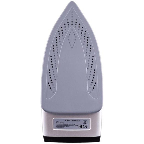 Утюг TECHNO ES2482