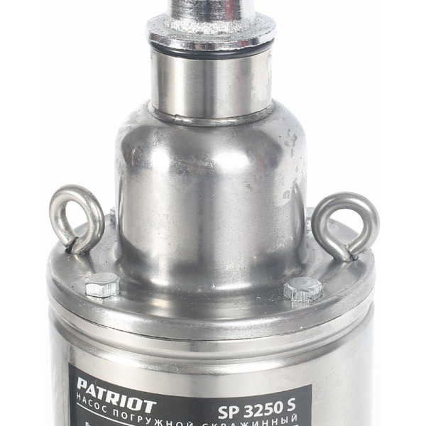 Насос Patriot SP 3250 S