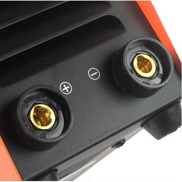 Сварочный инвертор Patriot WM 160AT MMA