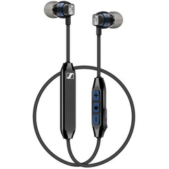 Наушники Sennheiser CX 6.00 BT