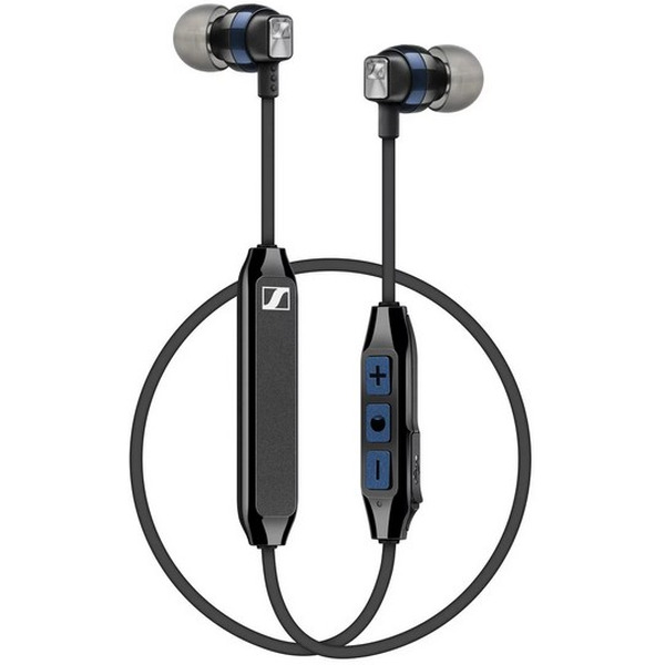 Наушники Sennheiser CX 6.00 BT