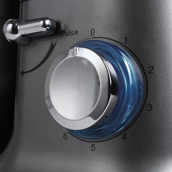 Кухонная машина RageX R101-200