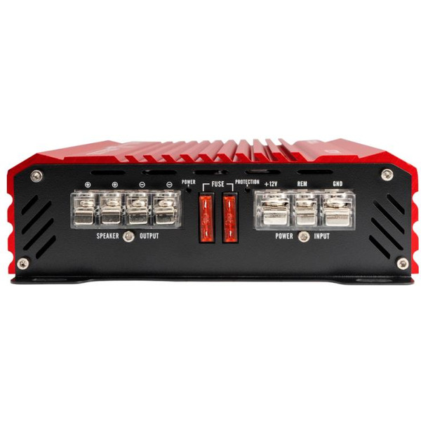 Автомобильный усилитель Aura Fireball-D1.1000