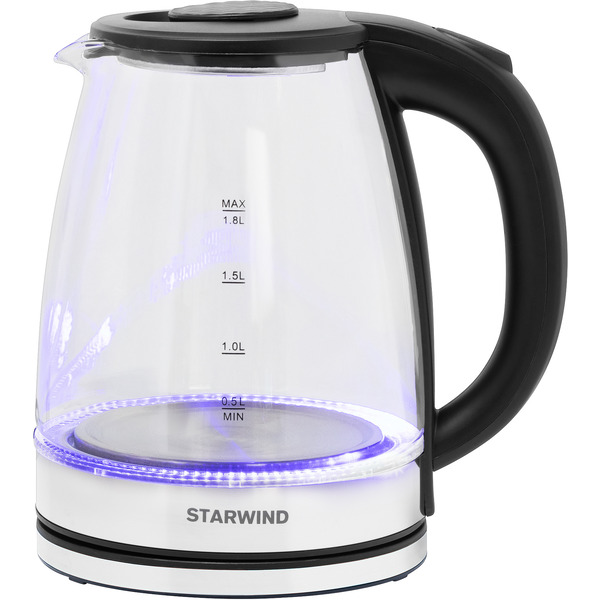 Электрочайник StarWind SKG2050