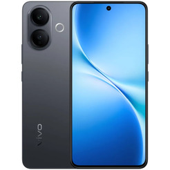 Смартфон vivo V60 lite 8GB/256GB (элегантный черный)