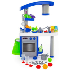 Детская кухня Полесье Кухня ECO 52339
