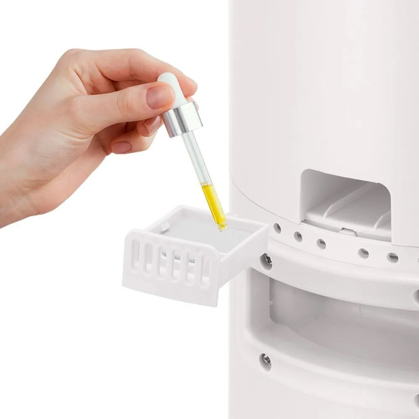 Увлажнитель воздуха Kitfort КТ-3861