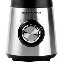 Стационарный блендер Zigmund & Shtain BS-448 D