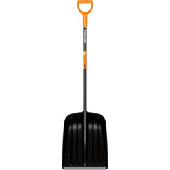 Лопата снеговая Fiskars Solid 1052525
