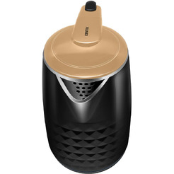 Электрочайник CENTEK CT-0025 (черный)