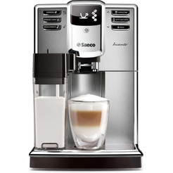 Кофемашина Philips Saeco HD8918/09