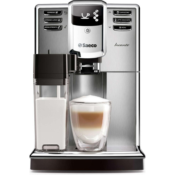 Кофемашина Philips Saeco HD8918/09