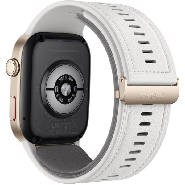 Смарт-часы HUAWEI Watch D2 Aluminum Alloy Case (LCA-B11) Gold
