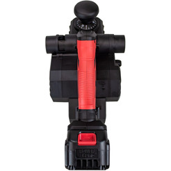 Рубанок Edon AHP-21A