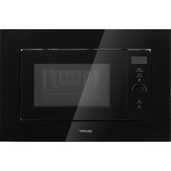Микроволновая печь YOUQ YQMB 72010MEP04F BL