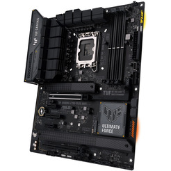 Материнская плата ASUS TUF Gaming Z790-Plus WiFi