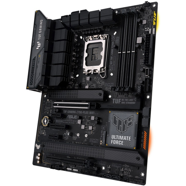 Материнская плата ASUS TUF Gaming Z790-Plus WiFi