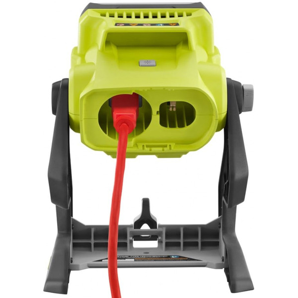 Прожектор гибридный RYOBI R18ALH-0 ONE + 5133002339