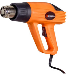 Промышленный фен Вихрь ТП-2000М (72/2/2)