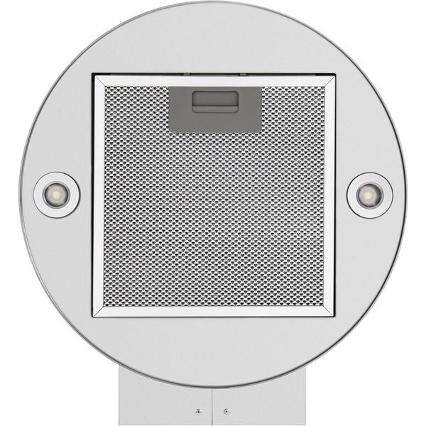 Вытяжка Maunfeld Lee Wall 35 (нержавеющая сталь)