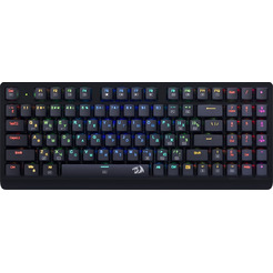 Клавиатура Redragon Dragonwarrior (черный) 70520