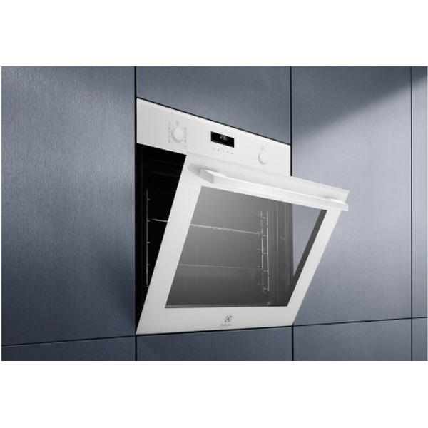 Духовой шкаф с паром ELECTROLUX EOD6F77WV