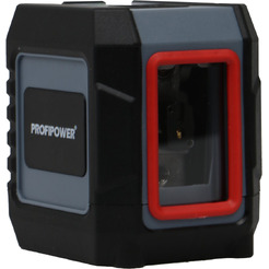 Лазерный нивелир ProfiPower NL-02G E0335-3