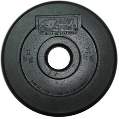 Диск для штанги Relmax PVC PP-5 (5 кг)